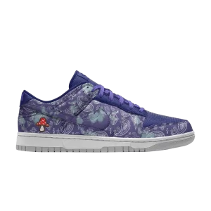 Nike Dunk Low Unlocked By You 'Tie-Dye & Paisley' Multicolore/Multicolore DX9440 XXX