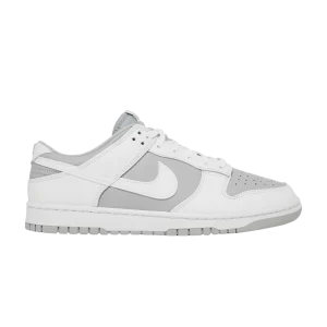 Nike Dunk Low 'Blanc Neutre Gris' Blanc/Gris neutre DJ6188 003