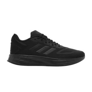 adidas Duramo 10 Wide 'Triple Black' Couleur noire/Couleur noire/Couleur noire GY3856