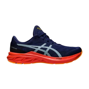 ASICS DynaBlast 3 'Deep Ocean Orange' Océan profond/Acier léger 1011B460 401