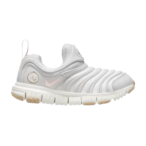 Nike Dynamo Free SE PS 'Sail Grey Fog' Voile/Gris Brouillard/Sésame/Atmosphère DV2962 100