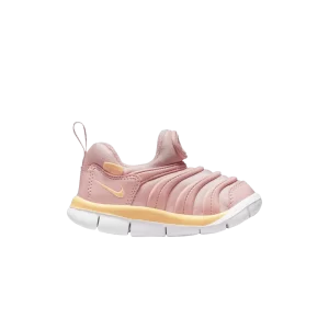 Nike Dynamo Free TD 'Pink Glaze Melon Tint' Rose Glaze/Light Purple Ore/Melon Tint 343938 632