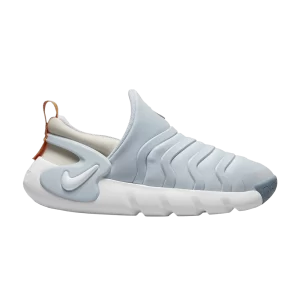Nike Dynamo Go PS 'Aura Worn Blue' Aura/Marron clair/Bleu usé/Blanc DH3437 401