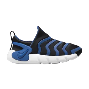 Nike Dynamo Go PS 'Black Game Royal' Noir/Game Royal/Blanc DH3437 002