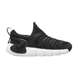 Nike Dynamo Go PS 'Noir Blanc' Noir/Rouge Université/Blanc DH3437 001