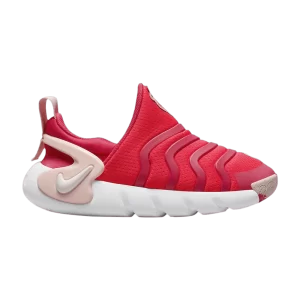 Nike Dynamo Go PS 'Strawberry' Siren Rouge/Rose Peak/Atmosphère/Blanc DO9375 600