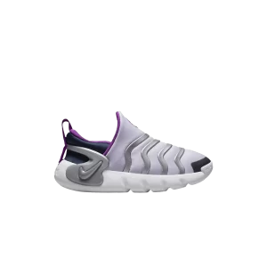 Nike Dynamo Go PS 'Violet Frost Metallic Silver' Violet givré/Flotte de minuit/Violet vif/Argent métallique DH3437 500