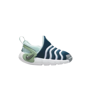 Nike Dynamo Go SE TD 'Valerian Blue Email Green' Bleu valériane/Bleu glacier/Émail vert/Argent métallique DV0547 400