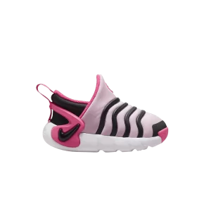 Nike Dynamo Go TD 'Medium Soft Pink Black' Rose tendre moyen/Rose élémentaire/Hyper rose/Noir DH3438 601