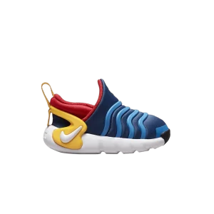 Nike Dynamo Go TD 'Mystic Navy University Gold' Mystic Fleet/Bleu photo clair/Or université/Blanc DH3438 402