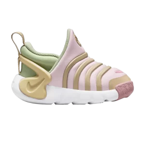 Nike Dynamo Go TD 'Pink Foam Sesame' Mousse rose/Sésame/Milf/Look rose DH3438 600