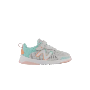 New Balance Dynasoft 545 Bungee Lace Enfant Large 'Summer Fog Surf' Summer Fog/Surf/Peach Glaze IT545GS1 W