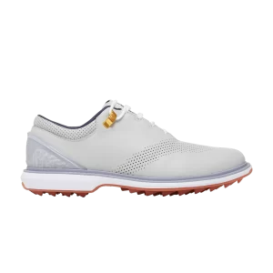 Air Jordan Eastside Golf x Jordan ADG 4 NRG 'Out the Mud' Gris brouillard/Gris ciment/Scorched Sunrise/Blanc DZ4525 001