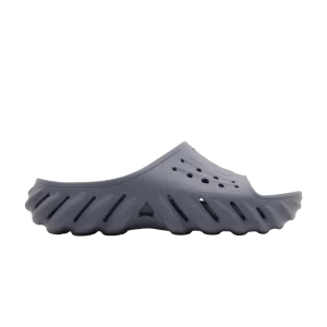 Baskets Crocs Echo Slide 'Storm' Tempête 208170 4EA