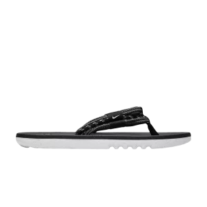 Nike EcoHaven Slide Next Nature 'Noir Blanc' Noir/Noir/Blanc DH0293 002