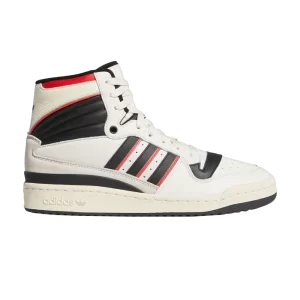 Baskets adidas El Dorado 'Off White Black Scarlet' Blanc/Noir/Écarlate GV6672