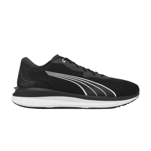 Puma Electrify Nitro 2 'Noir Blanc' Baskets Noir/Blanc 376814 01
