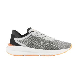 Puma Electrify Nitro Jr 'Harbor Mist' Baskets Foggy Haven/Noir 195558 04