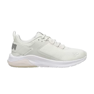 Baskets Puma Electron E 'Vapor Grey Frosty Pink' Gris/Rose givré 380435 26