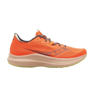 Saucony Endorphin Pro 2 'Campfire Story' Baskets Histoire de feu de camp S20687 45