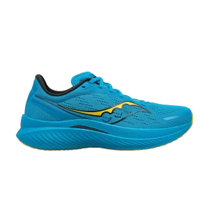 Saucony Endorphin Speed 3 'Ocean ViZiGold' Baskets Océan/Vizigold S20756 32