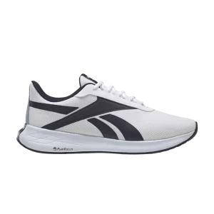 Reebok Energen Plus 'White Gable Grey' Baskets Chaussures blanc/Vector Navy/Pediment gris GY5189