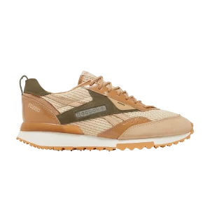 Reebok Engineered Garments x LX 2200 'Soft Camel' Baskets Soft Camel/Sahara/Modern Olive FZ5847