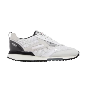Reebok Engineered Garments x LX 2200 'White Black' Chaussures blanches/Chaussures blanches/Noir FZ5848