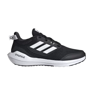 adidas EQ21 Run 2.0 Bounce J 'Noir Blanc' Couleur noire/Nuage blanc/Couleur noire GY4354