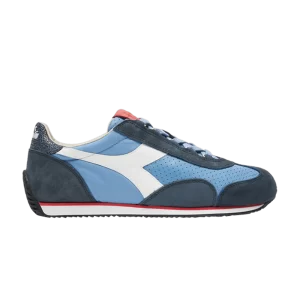 Diadora Equipe Italia Baskets 'Sky Blue Lagoon' Ciel/Bleu Lagoon 201 177996 65071