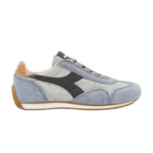 Baskets Diadora Equipe Suede SW 'Grey Limestone 'Gris calcaire 201 175150 75044