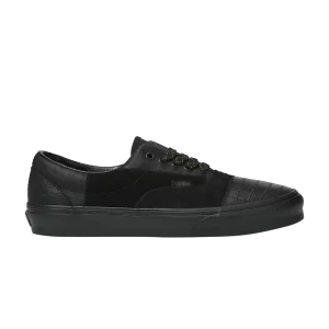 Vans Era 'Mono Patchwork - Blackout' Baskets Blackout VN0A4BVU1OJ