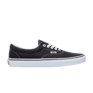 Baskets Vans Era 'Black White' Noir/Blanc VN000EWZBLK