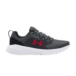 Under Armour Essential 'Pitch Grey' Baskets Pitch Gris/Blanc 3022954 102