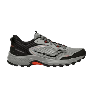 Saucony Excursion TR15 'Alloy Scarlet' Baskets Alliage/Scarlet S20668 21