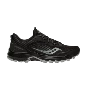 Baskets Saucony Excursion TR15 'Black Shadow' Noir/Shadow S20668 10