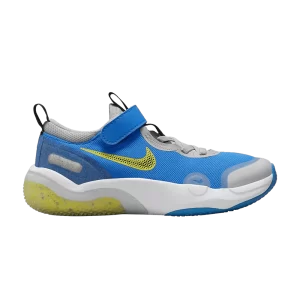 Nike Explor Next Nature PS 'Photo Blue Atomic Green' Photo Bleu/Mist Gris/Noir/Atomic Green DC5861 402