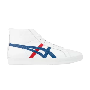 Baskets Onitsuka Tiger Fabre BL-L Deluxe 'White Deluxe Blue' Blanc/Bleu Lux 1181A149 100