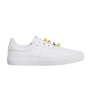 adidas FARM Rio x Wmns Vulc Raid3r 'White Gold Metallic' Blanc Nuage/Blanc Nuage/Or Métallique GY9190