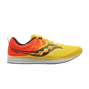 Baskets Saucony Fastwitch 9 'ViZiGold ViZiRed 'Vizigold/Vizired S29053 16