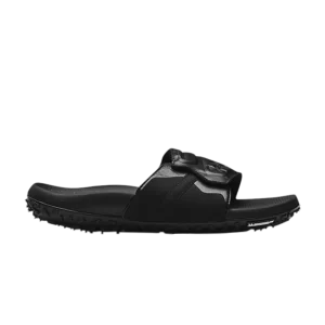 Under Armour Fat Tire Slides 'Noir' Noir 3023749 002