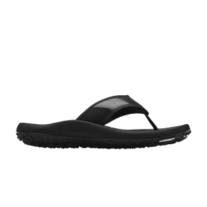 Under Armour Fat Tire T Sandale 'Noir' Noir 3023750 002