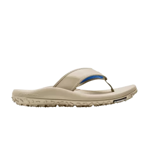 Under Armour Fat Tire T Sandal 'Khaki Base' Baskets Kaki/Base noire 3023750 200