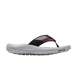 Under Armour Fat Tire T Sandale 'Mod Grey Black' Mod Gris/Noir 3023750 100