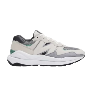 Baskets New Balance FIGS x 57/40 'Gris' Gris U5740IJ2