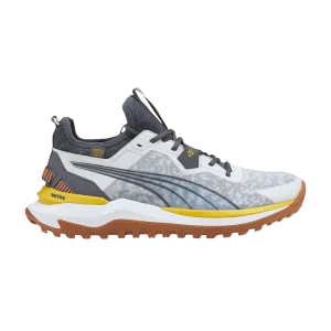 Puma First Mile x Voyage Nitro 'Arctic Ice Dark Slate' Baskets Arctic Ice/Dark Slate 376267 01