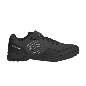 Baskets adidas Five Ten Kestrel Lace 'Carbon' Carbone/Noir/Gris pur BC0641