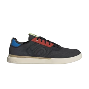 adidas Five Ten Sleuth 'Carbon Multi' Noir/Carbon/Blanc Miracle GY5214