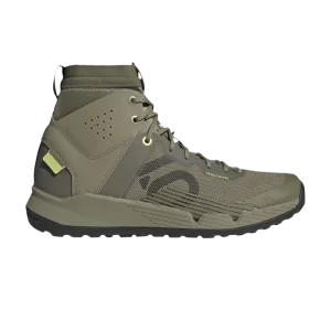 adidas Five Ten Trailcross Mid Pro 'Orbit Green' Orbit Vert/Noir/Lime Pulse GY5121