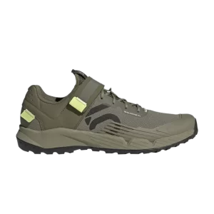 adidas Five Ten Trailcross 'Orbit Green' Orbit Vert/Carbon/Lime Pulse GZ9849